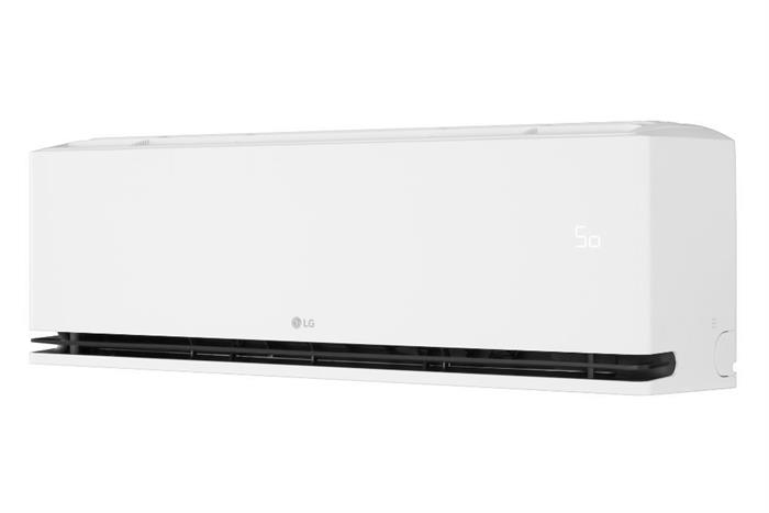 Điều hòa LG Inverter AI Air 12000 BTU 2 chiều IDH12M1 - Model 2025